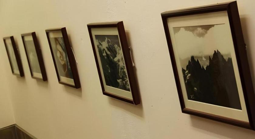 โรงแรมโอกะโนเอะ มิยะงะวะ ฮาคุบะ ภายนอก รูปภาพ